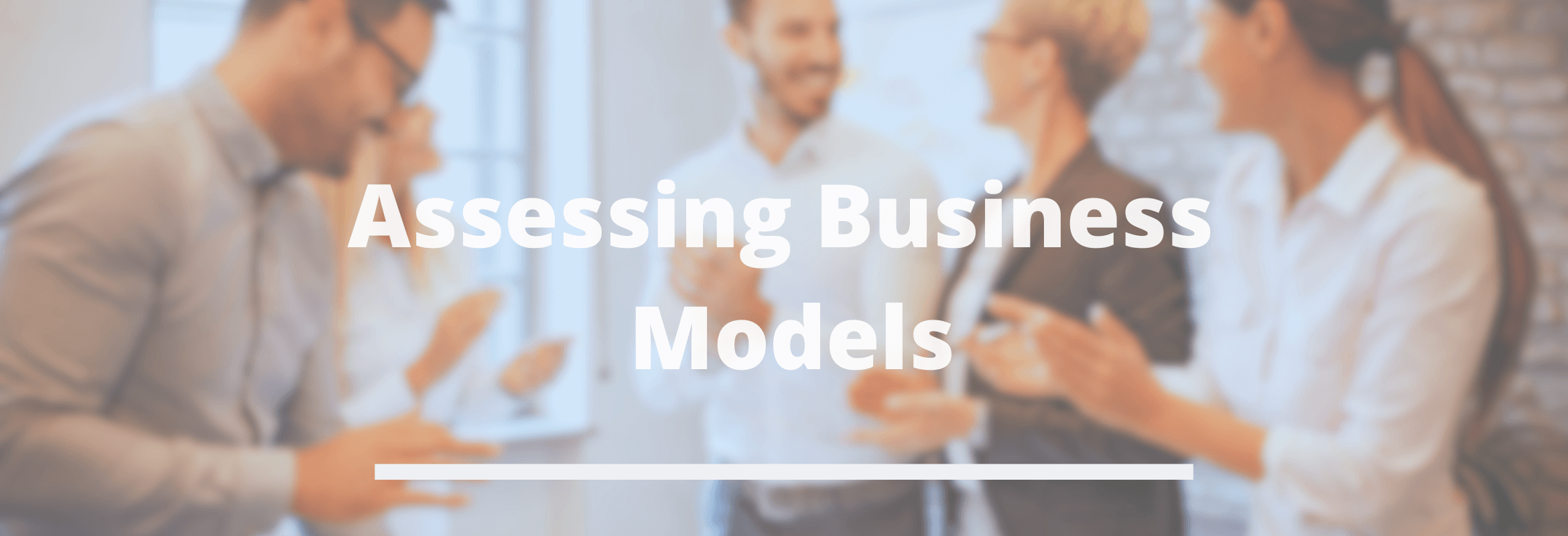 Image of Business Models